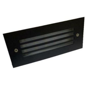 Dikdörtgen Spot Merdiven  Koridor Aydınlatma Gün Işığı 2,5W 11x5,3 Cm HELIOS-91-2503