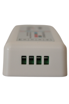 2.4G RF RGB Led Dokunmatik (Touch) Ekran Denetleyici RGB Uzaktan Kumanda 12-24V