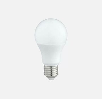 12 Volt 10 Watt E-27 Duylu Led Ampul 6500K Beyaz