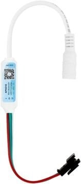 SP621E Mini Bluetooth ARGB Pixel Led Kontrol 2811-2812B