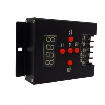 T-500S ARGB Pixel Şerit Led Kontrol 2811-2812B
