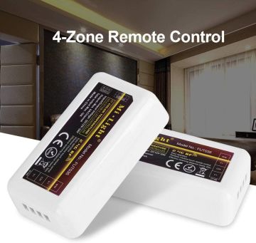 4 Kanal Touch Dokunmatik Led Dimmer 12-24V RF