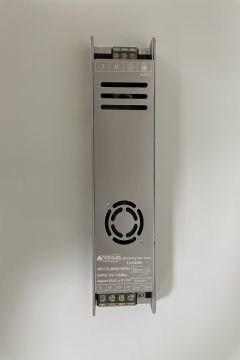 12 Volt Dim Edilebilir Şerit Led Adaptör 25 Amper 300 Watt