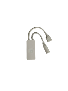 Tuya Destekli Wifi Kontrollü RGB Şerit Led Kontrol Cihazı 5-24V