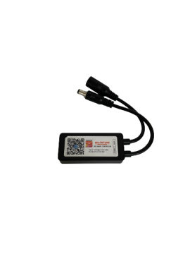 Tuya Destekli Wifi Kontrollü Dimmer Şerit Led Kontrol Cihazı 5-24V