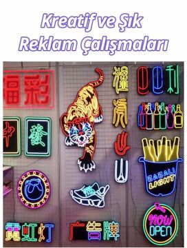 12 Volt 6x12 MM Pembe Esnek Neon Led (5 Metre)