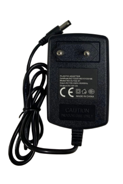 5 Volt 3 Amper Adaptör
