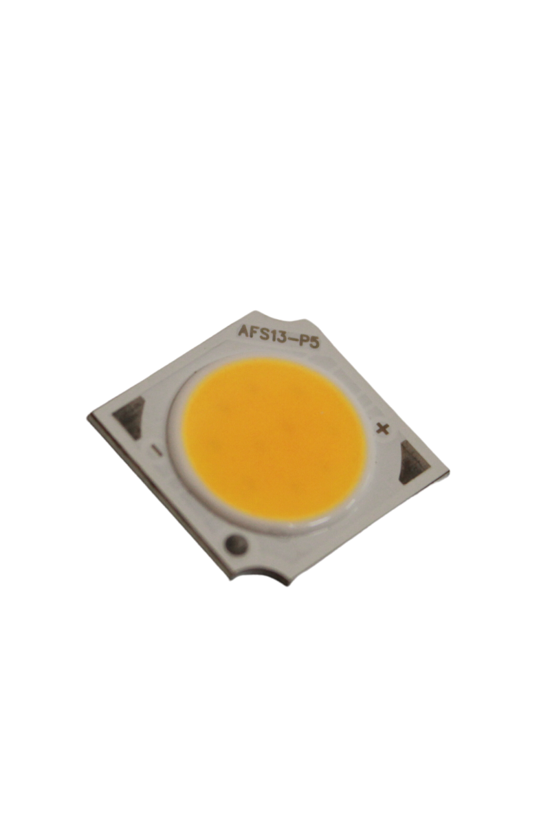 21-24 Volt Natural Beyaz 4000 Kelvin 7 Watt Cob Led