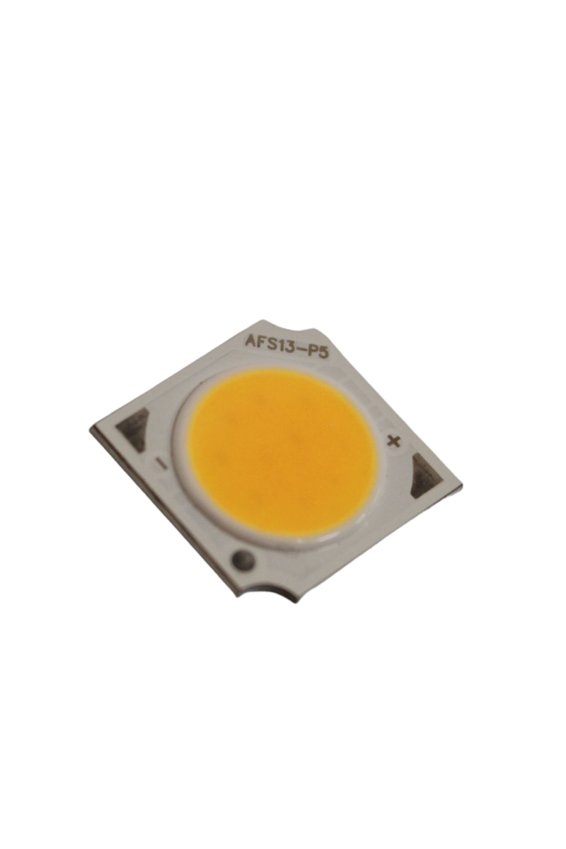 35-38 Volt Gün Işığı 3000 Kelvin 10-12 Watt Cob Led