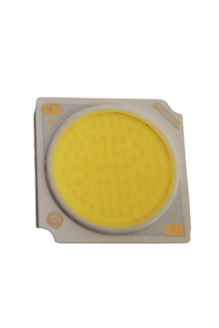 35-38 Volt Beyaz 6500 Kelvin 40 Watt Cob Led