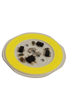 220 Volt Gün Işığı 3000 Kelvin 10 Watt Cob Led