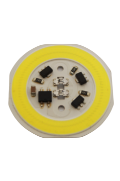 220 Volt Beyaz 6500 Kelvin 10 Watt Cob Led