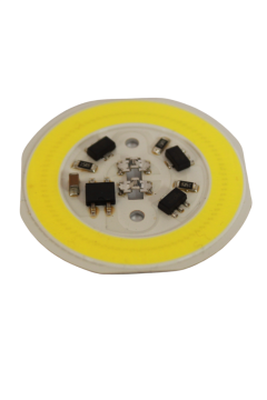 220 Volt Gün Işığı 3000 Kelvin 20 Watt Cob Led