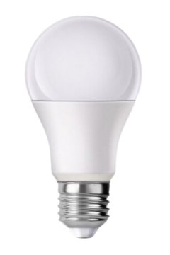 E27 Duylu Led Ampul 12W Gün Işığı Dim Edilebilir