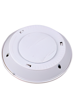 Hareket Sensörlü Led Lamba Beyaz Işık Cob Led Pilli Led Kablosuz