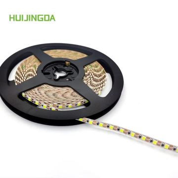 5 Volt 2835 120 Ledli 5MM Şerit Led Gün Işığı 5 Metre