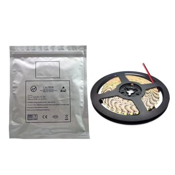 5 Volt 2835 120 Ledli 5MM Şerit Led Gün Işığı 5 Metre