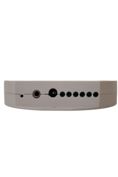 SP608E 8 Kanallı Müzik Denetleyicisi WS2811-WS2812B Pixel Kontrol Devresi 5-24V