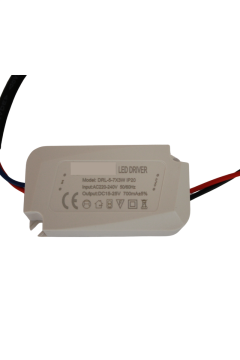 5-7X3W Led Driver 700mA 15-25V Power Led Sürücü IP20 Power Led Driver