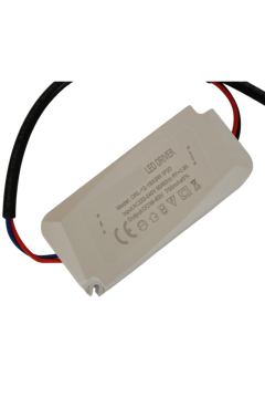 12-18X3W Led Driver 700mA 36-63V Power Led Sürücü IP20 Power Led Driver