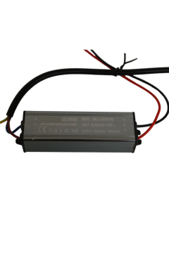 12-18X3W Led Driver 700mA 36-63V Power Led Sürücü IP67 Power Led Driver