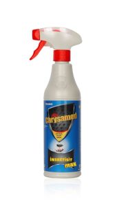 Chrysamed İnsektisit Max Sprey 500 ml