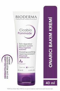 Bioderma Cicabio Pomad 40 ml