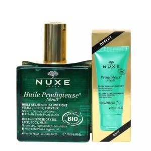 Nuxe Huile Prodigieuse Neroli Set