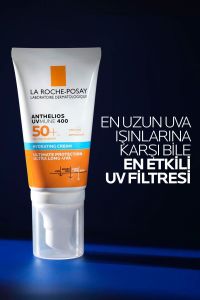 La Roche Posay Anthelios Uvmune Ultra Creme SP50+ 50 ml