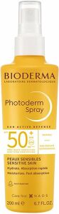 Bioderma Photoderm Spray SPF50+ 200 ml