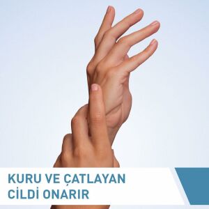 Cerave Reparative Hand Cream Kuru & Sertleşmiş Eller İçin 50 ml