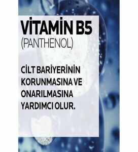 La Roche Posay Cicaplast Baume B5 Spf 50 Yatıştırıcı Ve Onarıcı Cilt Bakım Kremi 40 Ml