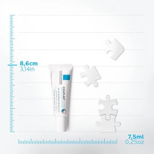 La Roche Posay Cicaplast Levres Besleyici, Koruyucu Ve Onarıcı Nemlendirici Dudak Kremi 7,5 Ml