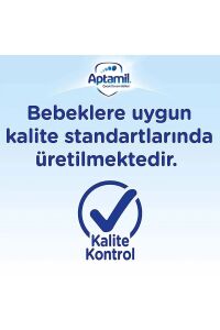 Aptamil 1 Pronutra Advance Bebek Sütü 0-6 Ay 900 gr