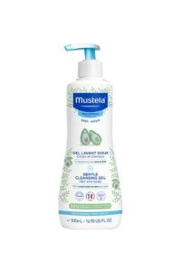 Mustela Yenidoğan Şampuan 500 ml