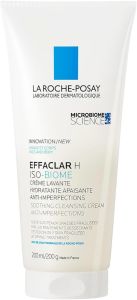 La Roche Posay Effaclar H Iso Biome Temizleyici Krem 200 ml