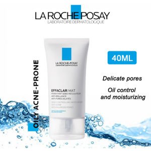 La Roche Posay Effaclar Mat 40 ml