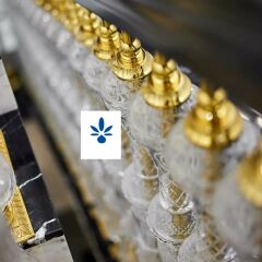 Atlas Kristal Merdiven Korkulukları