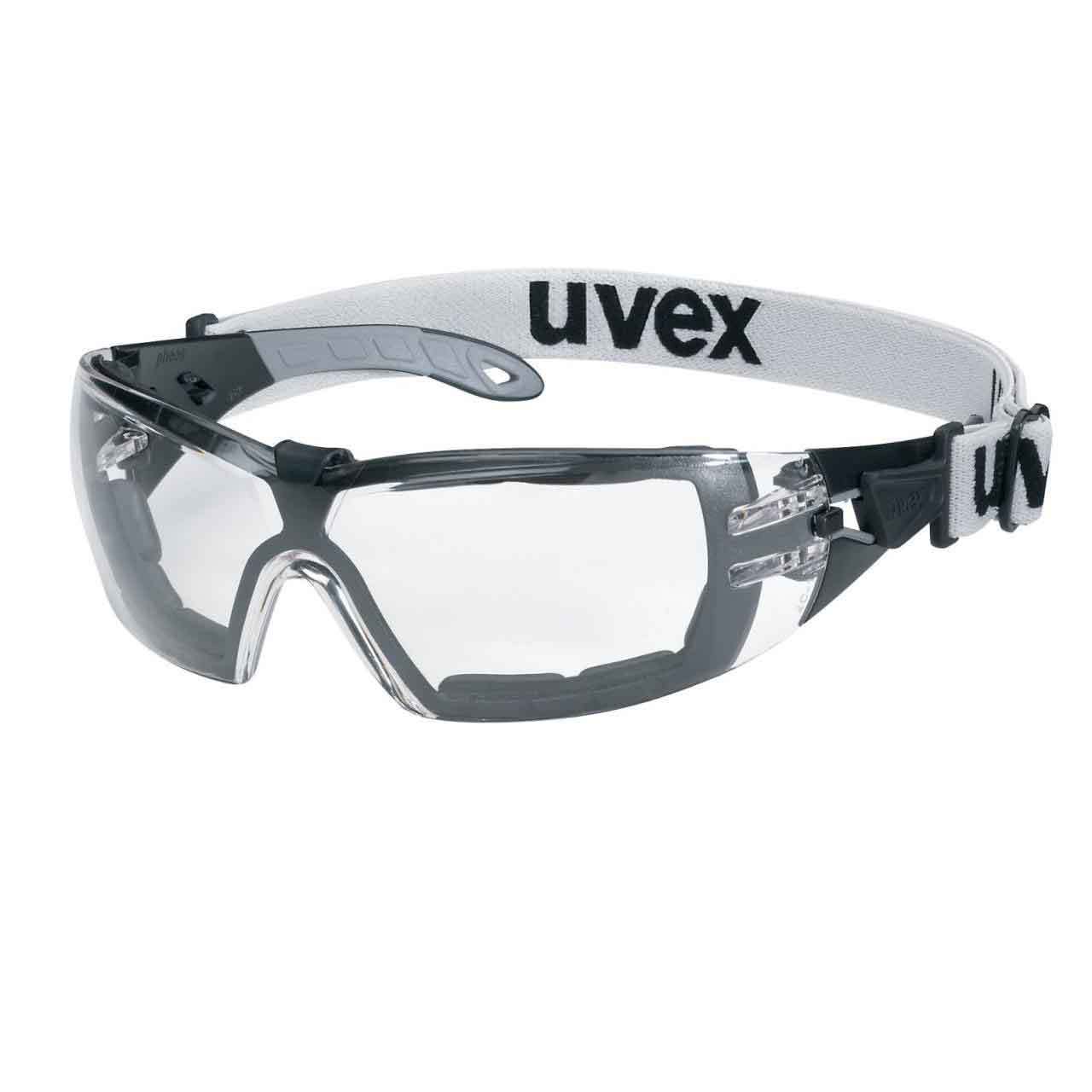 Uvex Pheos Guard Gözlük