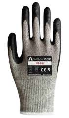 Activehand NT-641 Nitril Kesilme Dayanımlı Eldiven