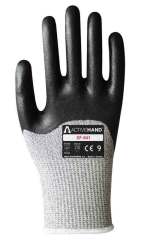 Activehand XF-641 Nitril Kesilme Dayanımlı Eldiven