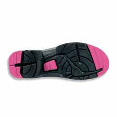 Uvex Ladies 8560 S1 SRC ESD Sandalet İş Ayakkabısı