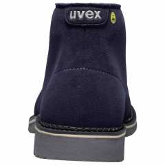 Uvex 8427 S3 SRC ESD İş Ayakkabısı