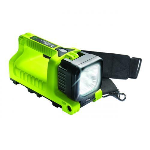 Peli 9415 Z0 Lantern El Feneri