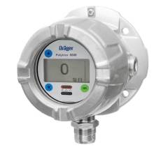 Drager Polytron 8200 Sabit Gaz Algılama Dedektörü