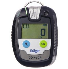 Drager PAC 8500 Portatif Gaz Algılama Cihazı