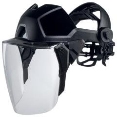 Uvex 9790211 Pheos Faceguard Vizör