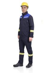 YOU 837270 Alev Almaz Antistatik Takım - Fire Blocker 200