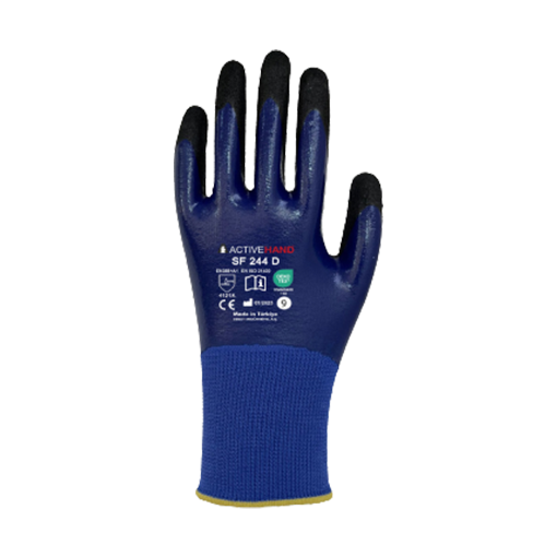 Activehand SF-244 Double Kaplama Montaj Eldiveni