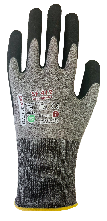 Activehand SF-412 Montaj Eldiveni